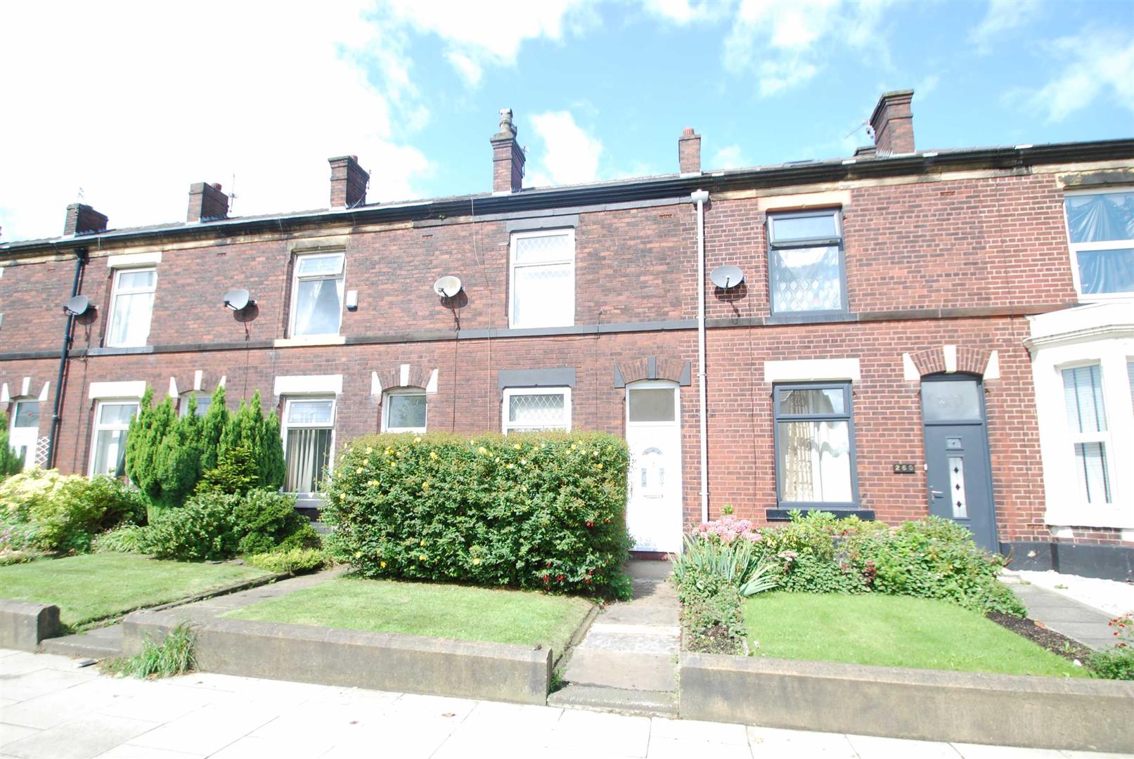 Bolton Road, Bury Pearson Ferrier Estate Agents and Lettings Agents